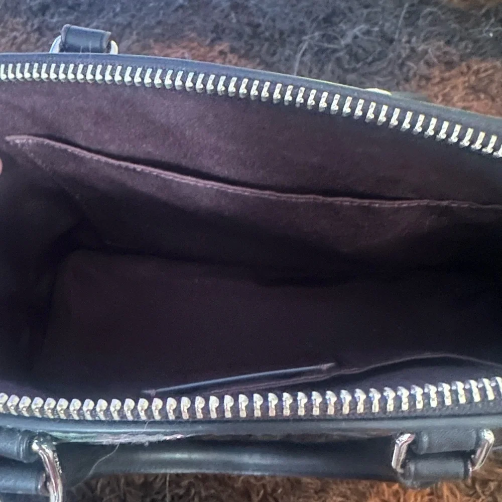 Coach bag - Picture 3 of 3